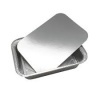 Форма алюминиевая 1-сек 250мл  114х89х42м без крышки (1/200шт)