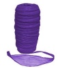 Сетка-рукав EXTRA 500м фиолетовая, мелкая ячейка, на шпуле