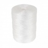   Шпагат  полипропиленовый 1,6 текс 625 м белый (9шт )