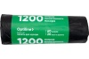 Мешок мусорный 60л с ручками 60х80 "OptiLine" (1/25х25) Элпак