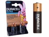 Батарейки "DURACELL"  R3 AAA миз-е (1/4шт) 20/960