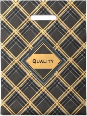 30х40х30мкм ПВД проруб " Грани "    (1/50х20=1000)  Новосибирск