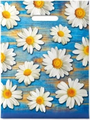 30х40х30мкм ПВД проруб " Полли"    (1/50х20=1000)  Новосибирск