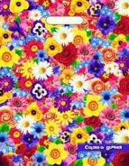 31х40х60 мкмПВД  проруб  лам."Краски лета"   ( 1/50х10=500  ) НОВОСИБИРСК