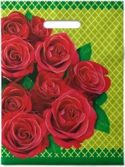 30х40х50 мкмПВД проруб " Маргарет"    (1/50х20=1000)  Новосибирск