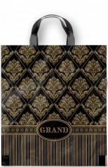 31х35х90 мкмПВД  проруб  лам."Гранд"   ( 1/25х10=250  ) НОВОСИБИРСК