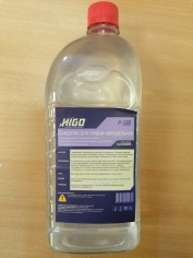 Средство д/стирки HIGO Р-550 1л.