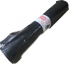 160л Мусор ПВД 40мкм (1/25х10) Поликом.