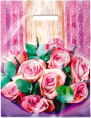 31х40х60 мкм ПВД  проруб " Милори"    (1/50х10=500)  Новосибирск