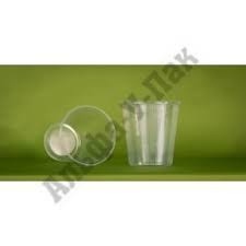 Контейнер без крышки  500мл круглый (1/50*20=1000) (UNITI / UPAX) (Пермь)