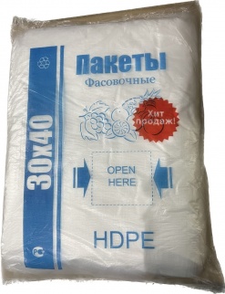 ПНД 30х40х15 (700х6) Ануфриев фото 7323