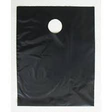 Пакет проруб черный контрольный  39*49/70   "  (УФА) (1/100х5=500) фото 6242