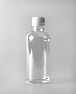 Бутылка 0,25л (110шт) "МП" фото 9622