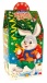 Коробка   новогодняя  "Кролик 2023" 0,9-1,0 кг (50шт) Полиграф